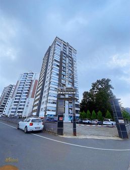 Dolunay Rezidans 4+1 Geniş Deniz&şehir Man. Satılık Lüx Daire