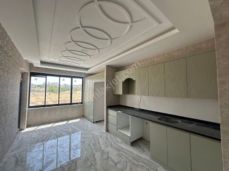 Alparslan'da 2.5+1 Yatırımlık Uygun Daire