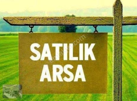 İstanbul Başakşehirde 740 M2 Satılık Arsa...
