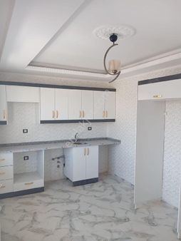 Bilge Emlaktan Güneş Mahalesinde Satılık 2+1 Daire