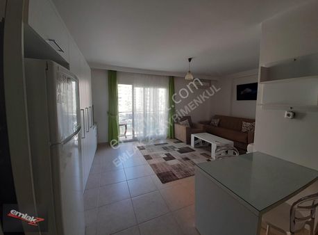 Üniversite Cad.乂full Eşyalı 乂site İçerisinde乂 1+0 Kiralık Daire