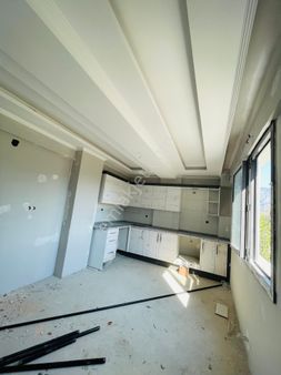 Yunusemre 50.yıl Mah.satılık 2+1 Açık Mutfak 70 M2 Sıfır Daire