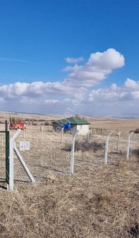 Gölbaşı Oyaca 'da 1000 M2 İmarlı Müstakil Tapulu Villa Arsası