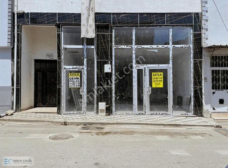 Yenişehir Kurtuluş Da Satılık Dükkan İşyeri 150m2