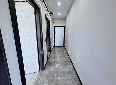 İstasyon Mahallesin De Satılık 1+1 Arakat Daire