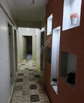 Fevzipaşa Mahallesin De Satılık 4+2 Dubleks