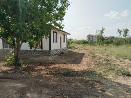 Miraç Uğur Emlaktan Doğrugöz Mahallesinde Müstakil Satılık Bahçe