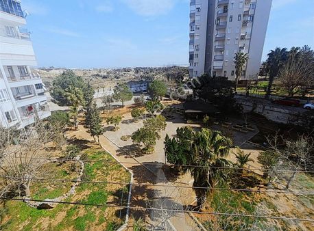 Lara Ermenek Site Deniz Mnz. 150 M2 3+1 Tapu İskân 4350000 Düştü