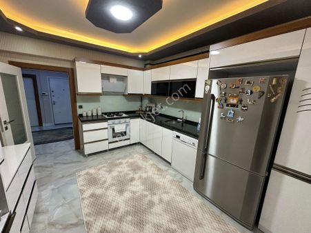 Kıbrısköy'de Krediye Uygun Kök Tapu Full+full Yapılı 3,5+1 Daire