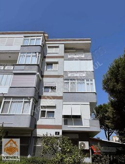 Yeniel Gayrimenkul Acil Satılık Yeşil Mah Çift Cephe 3+1 Daire