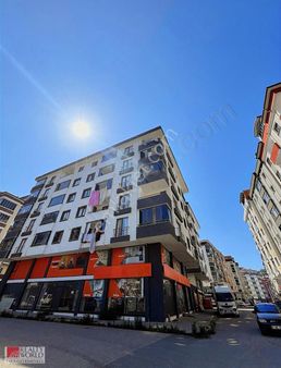 Rw Taka'dan Araklı Merkezde Satılık 3+1 Daire