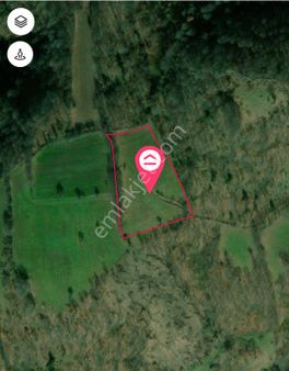 Gönen Fındıklı’da 12.900m2, Satılık Tarla