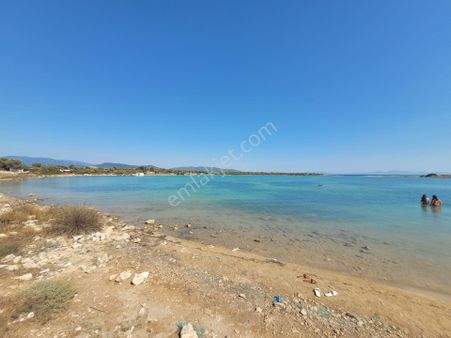 Didimde Denize 250 Metre 3+1 Müstakil Ev