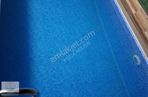 Ilıpınar Merkezi Konumda Geniş Ailelere Uygun 3+1 Bahçe Dubleksi