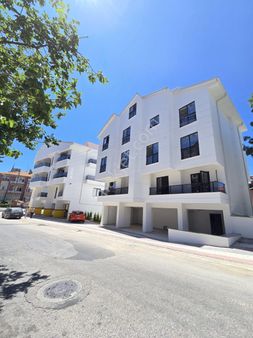 Isparta Bağlar Mh Satılık Sıfır 1+1 Apart