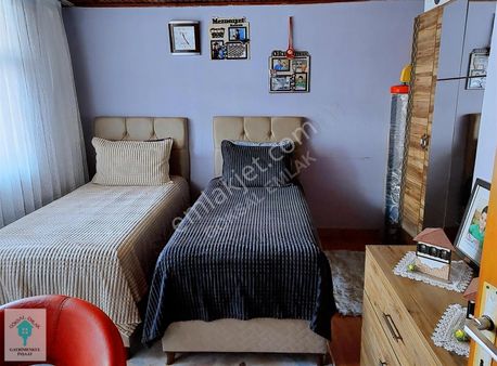 Bağcılar 100.yılda Satılık 1+1 Çatı Katı Daire