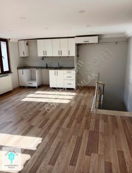 100.yıl Metro Sokağında İçi Yapılı Satılık 3+3 Dublex Daire