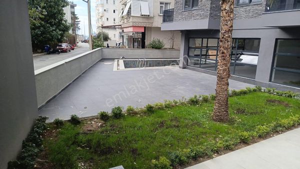 Alanya Guller Pınarı Mah. Denize 50 Metre Satılık Yeni 2+1 Daire