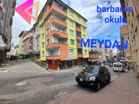 Bulancak Maydan Da 5.kat , 130m2,3+1 Daire