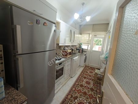 Bilge Emlaktan Binevlerde Satılık 2+1 İskanlı Daire