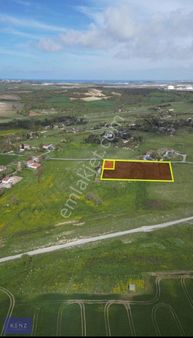 Ticari+konut Planında Asfalt Yola Cephe Satılık 270 M2