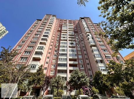 Ataşehir Alarko Ata 4 Blokları 3+1 Ofis - Konut İçin Uygun