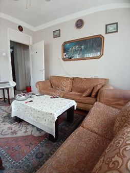 İzmir Konak Atilla Mah.de 3+1 Satılık Daire