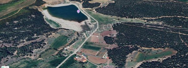 Goldhouse Dan Satılık Arsa Tavasta 68900m2