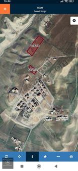 Batman Yapı Emlak'tan Körük Mah Satılık Tarla