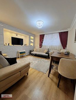 Setelden Yıldırım Şible Meydan Yeni Bina Kombili Asansörlü Daire