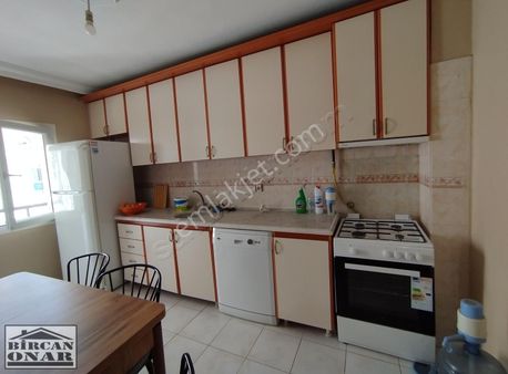 Sosyal Alanlara Yakın Çift Banyolu D.gazlı (tarla Takaslı )daire