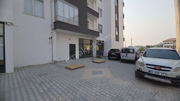 Karapınar Emlak'tan Çarşı Merkezinde Satılık 80 M2 Dükkan