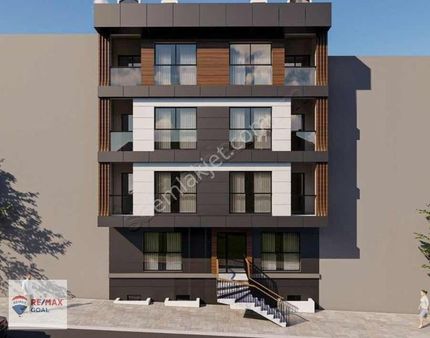 Ataşehir Fetih Mahallesı'nde Uygun Ödeme Planlı Daire