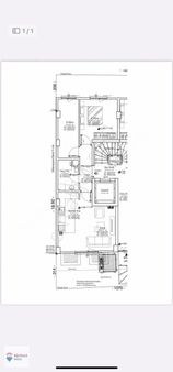 Ataşehir Fetih Mahallesi'nde Yılbaşı Teslim Daire
