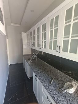 2+1 Yüksek Bahçe Katı