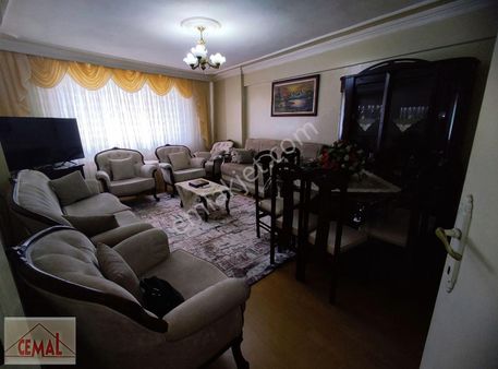 Cemal Emlak Bursa Yıldırım Gökdere Beyazıt Cd.4.ara Kat Kombili