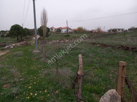 Milas Akkovanlık'ta, Köy İçinde Ev Yapılabilir, 300 M2 Tarla