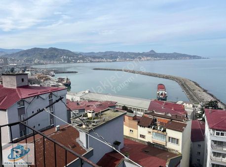 Giresun Merkez Gaziler Mah.satılık 2+1 Sıfır Daire