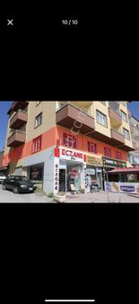 Hastane Karşısı Kiralık 6 Ofis Bir Depo Dershaneye Uygundur