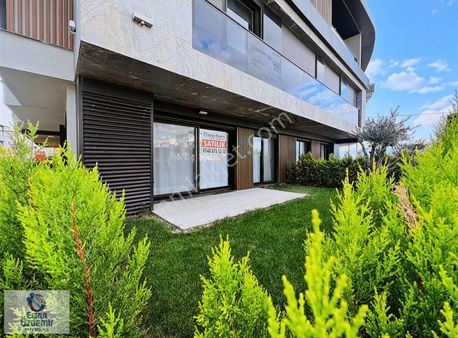 İnşaat Bünyemiz'den Örende Denize Sıfır Akıllı Konsept 2+1 Daire