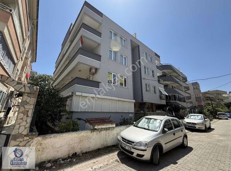 Ersan Özdemir İnşaattan Akçay Merkezde Ara Kat 3+1 Satılık Daire