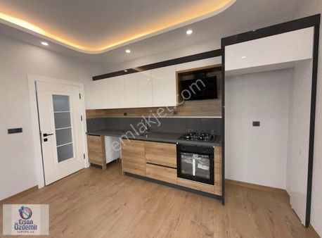 Ersan Özdemir İnşaattan Altınkum'da Ultra Lüks Satılık 1+1 Daire