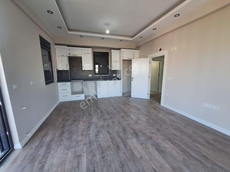 Manavgat/ılıcada Maya Kolejyakınında Denize 1.5 Km. Deniz Manzaralı Sıfır 3+1dublexi