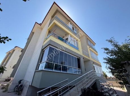 Karaaslan Olimpiyat Parkı Yakını 2+1 Satılık Daire