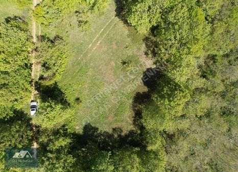 Bursa / İznik - Candarlı 1.265 M² Hobi Bahçesi Araç Takas