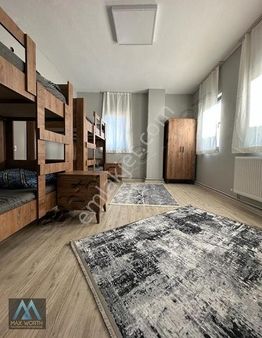 Kiralık Eşyalı Erkek Apart Oda