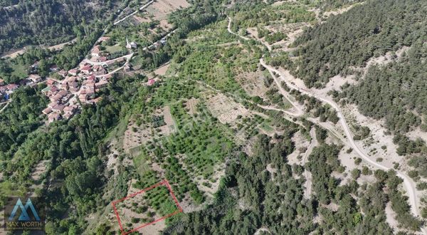 Satılık Müstakil Parsel