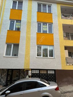 Sd824-yıldıztepe Mah 2+1 Ara Kat Boş Daire