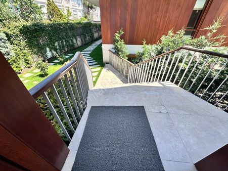 Secret House’dan Üst Dubleks (müstakil Bahçeli) 4+2