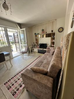 Didimin Merkezinde Satılık Arakat Daire